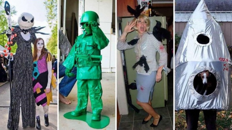 7 cách Alexa làm Halloween trở nên ma rùng rợn & đáng nhớ hơn