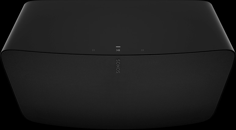 Sonos ra mắt bộ ba âm thanh cao cấp: Thanh âm thanh Arc, Sonos Sub, và Loa Five