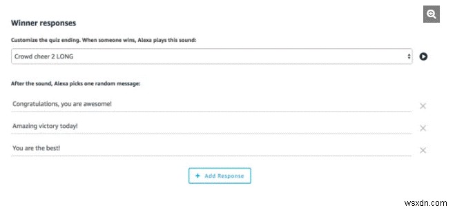 Tạo Kỹ năng Alexa đầu tiên: Hướng dẫn từng bước cho người mới bắt đầu