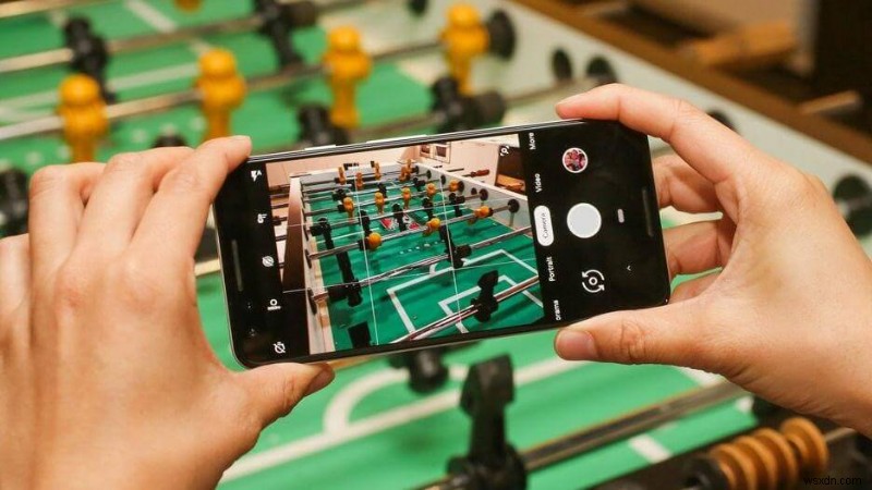 Thành thạo Camera Pixel 3: 6 mẹo chuyên gia chụp ảnh đẹp