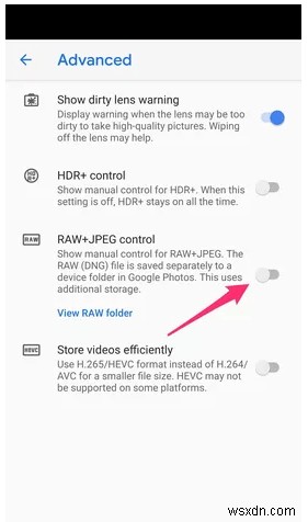 Thành thạo Camera Pixel 3: 6 mẹo chuyên gia chụp ảnh đẹp