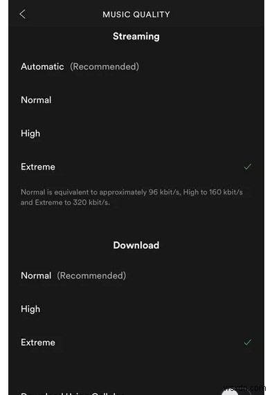 7 lý do mạnh mẽ để nâng cấp lên Spotify Premium