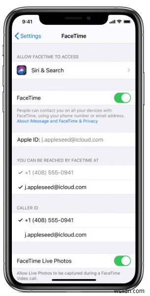 Nâng cao trải nghiệm FaceTime gọi nhóm: Hướng dẫn từng bước