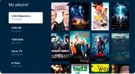 Khám phá các App IPTV tốt nhất cho Apple TV 2022 – Nâng cấp trải nghiệm Streaming