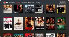Khám phá các App IPTV tốt nhất cho Apple TV 2022 – Nâng cấp trải nghiệm Streaming