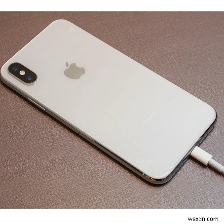 Các Cách Khắc Phục Nhanh Khi iPhone Không Bật Được