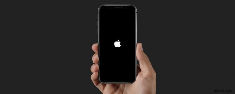 Các Cách Khắc Phục Nhanh Khi iPhone Không Bật Được