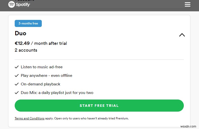 Spotify Premium: Gói, Quyền Lợi & Giá Cả Chi Tiết