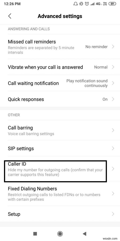 Cách Xác Định Ai Đã Chặn Số Điện Thoại Của Bạn (Android & iPhone)