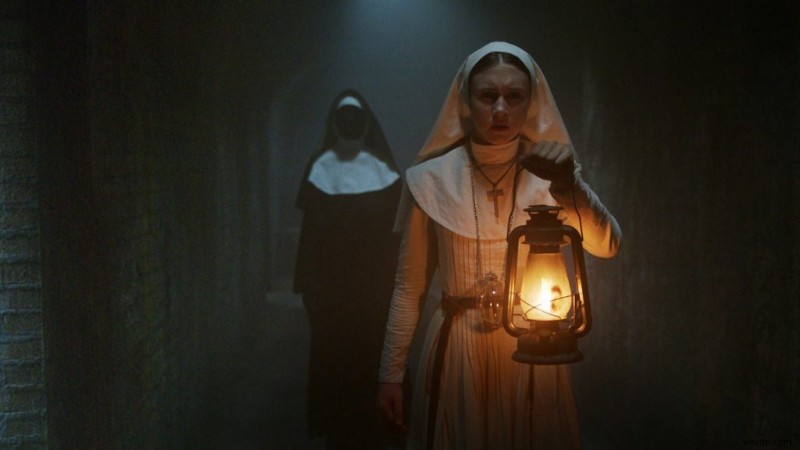 10 Phim Kinh Dị Hay Trên Netflix Cho Halloween 2022