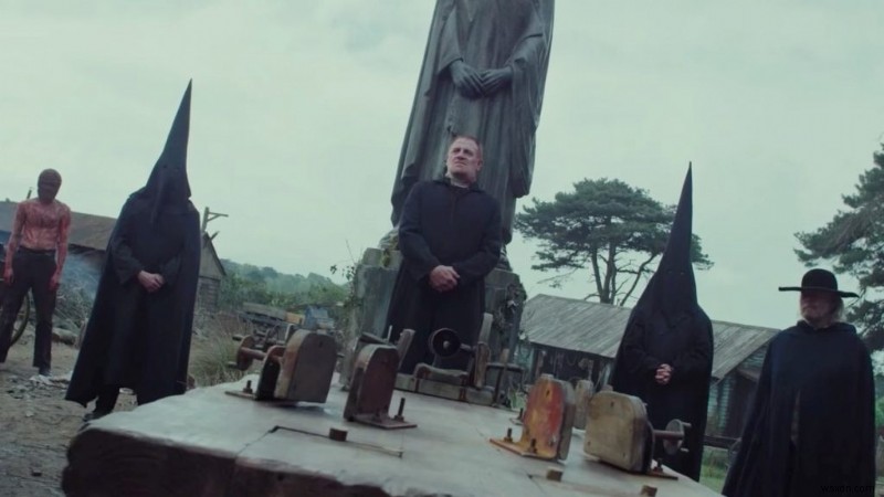 10 Phim Kinh Dị Hay Trên Netflix Cho Halloween 2022
