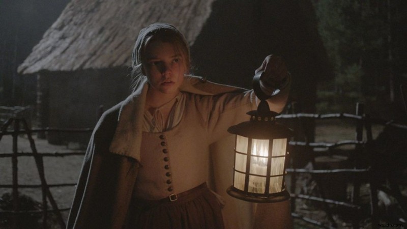 10 Phim Kinh Dị Hay Trên Netflix Cho Halloween 2022