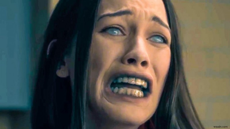 10 Phim Kinh Dị Hay Trên Netflix Cho Halloween 2022