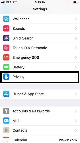 Geotagging: Lưu Vị Trí Chụp Ảnh Trên Smartphone (Android & iOS)