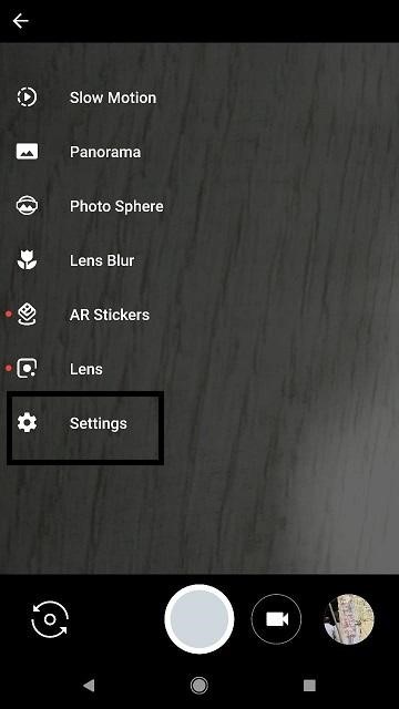 Geotagging: Lưu Vị Trí Chụp Ảnh Trên Smartphone (Android & iOS)
