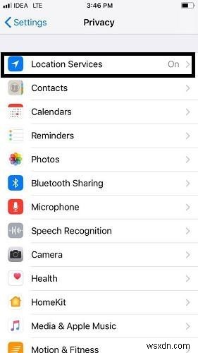 Geotagging: Lưu Vị Trí Chụp Ảnh Trên Smartphone (Android & iOS)