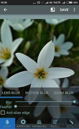 Tạo Hiệu Ứng Độ Sâu (Depth-of-Field) Cho Ảnh Trên Mọi iPhone/Android