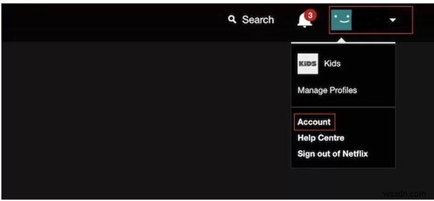 Xóa Dễ Dàng Mục  Continue Watching  Trên Netflix