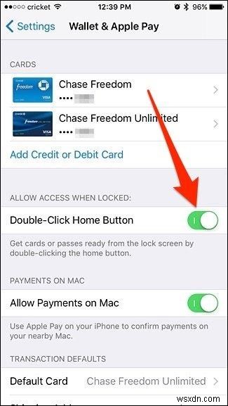 Mở Khóa 5 Tính Năng Ẩn Của Apple Wallet: Bạn Đang Bỏ Lỡ