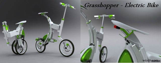 Thiết Bị Khái Niệm Đổi Mới Biến Đổi Tương Lai – Phần 3