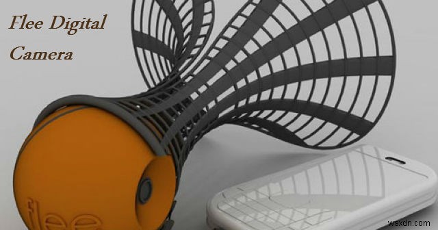 Thiết Bị Khái Niệm Đổi Mới Biến Đổi Tương Lai – Phần 3
