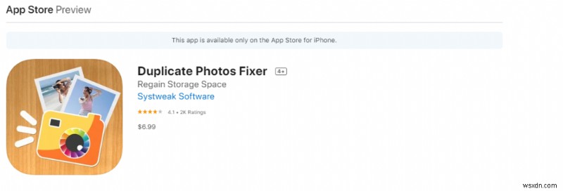 Dọn ảnh trùng lặp trên iPhone dễ dàng: Hướng dẫn từng bước