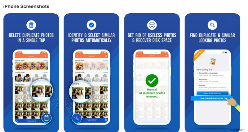 Dọn ảnh trùng lặp trên iPhone dễ dàng: Hướng dẫn từng bước