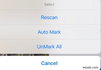 Dọn ảnh trùng lặp trên iPhone dễ dàng: Hướng dẫn từng bước