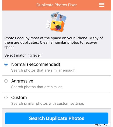 Dọn ảnh trùng lặp trên iPhone dễ dàng: Hướng dẫn từng bước