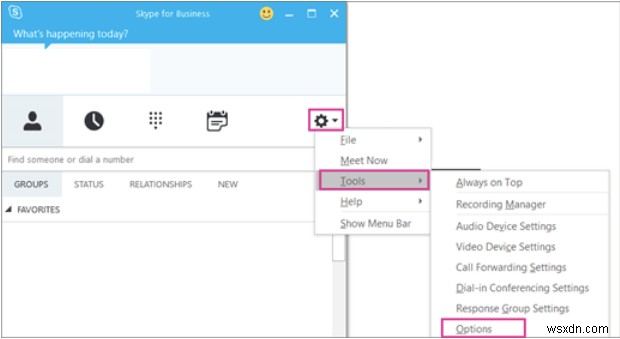Ngăn Skype tự khởi động cùng Windows 10: Các bước đơn giản