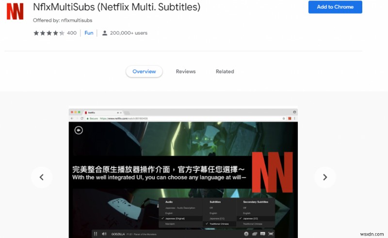 Phụ đề Netflix không hoạt động? Cách khắc phục nhanh cho mọi thiết bị