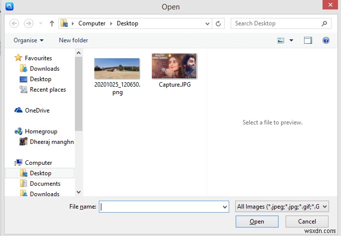 Chuyển đổi JPG sang PNG trên Windows 10: Hướng dẫn đơn giản với Image Resizer