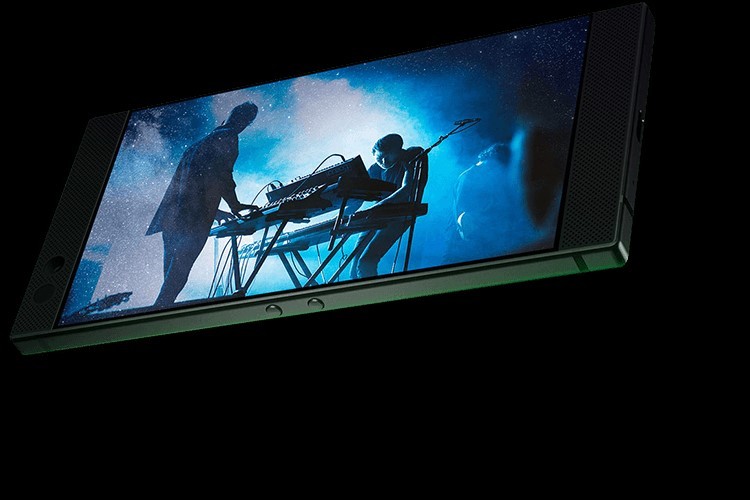 Razer Ra Mắt Smartphone Gaming Thế Hệ Mới: Sức Mạnh, Hiệu Năng Và Độ Chính Xác