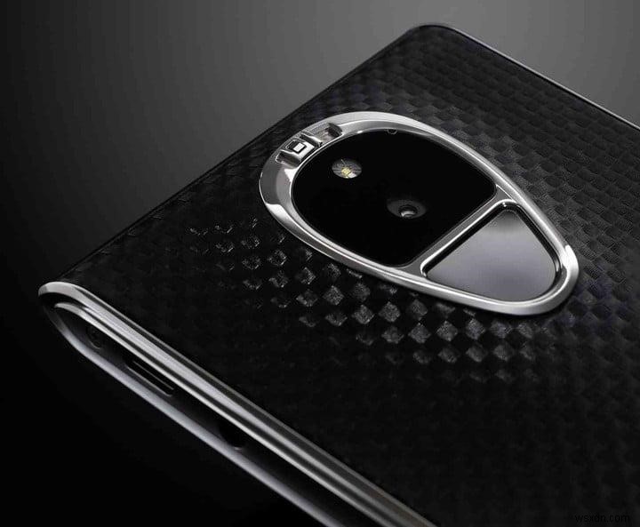 Top 10 Smartphone Siêu Sang Trọng Năm 2018: Hướng Dẫn Các Thiết Bị Đắt Giá Nhất
