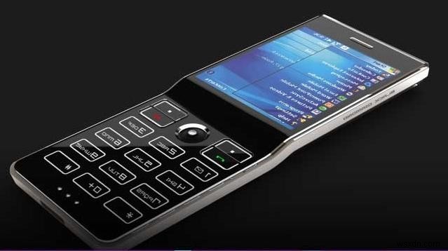Top 10 Smartphone Siêu Sang Trọng Năm 2018: Hướng Dẫn Các Thiết Bị Đắt Giá Nhất