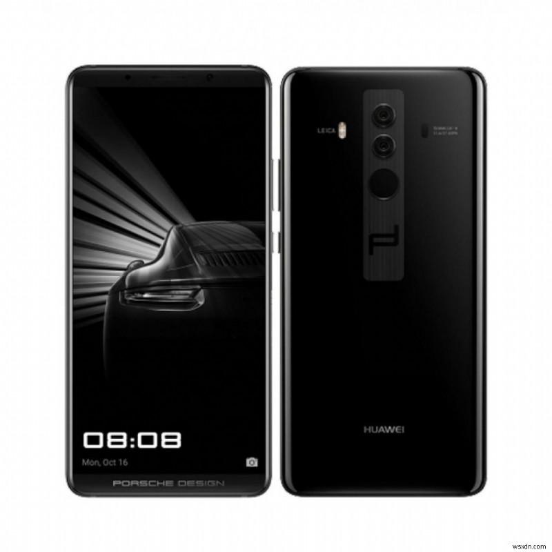 Top 10 Smartphone Siêu Sang Trọng Năm 2018: Hướng Dẫn Các Thiết Bị Đắt Giá Nhất