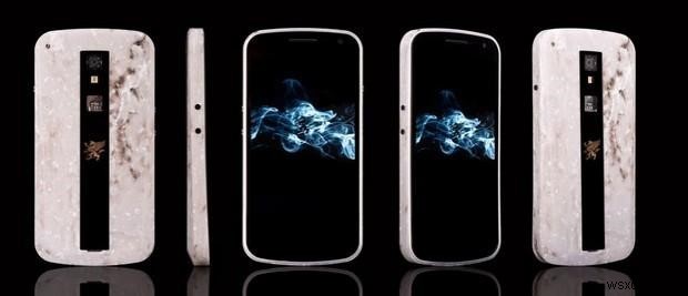 Top 10 Smartphone Siêu Sang Trọng Năm 2018: Hướng Dẫn Các Thiết Bị Đắt Giá Nhất