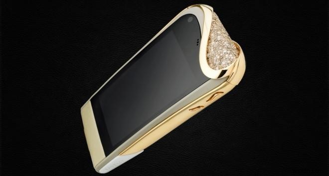 Top 10 Smartphone Siêu Sang Trọng Năm 2018: Hướng Dẫn Các Thiết Bị Đắt Giá Nhất