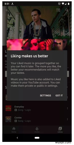 Tối Ưu Trải Nghiệm: 5 Tính Năng YouTube Music Bắt Buộc Phải Biết