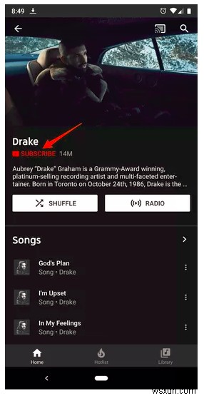 Tối Ưu Trải Nghiệm: 5 Tính Năng YouTube Music Bắt Buộc Phải Biết