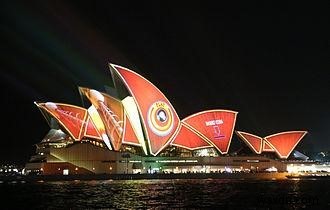 Ánh Xạ Chiếu (Projection Mapping): Cách Mạng Hóa Kỹ Thuật Chiếu Truyền Thống