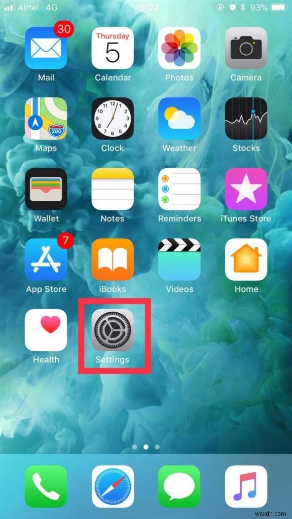Thiết Lập Apple Watch Để Theo Dõi Chính Xác Số Bước Mỗi Ngày