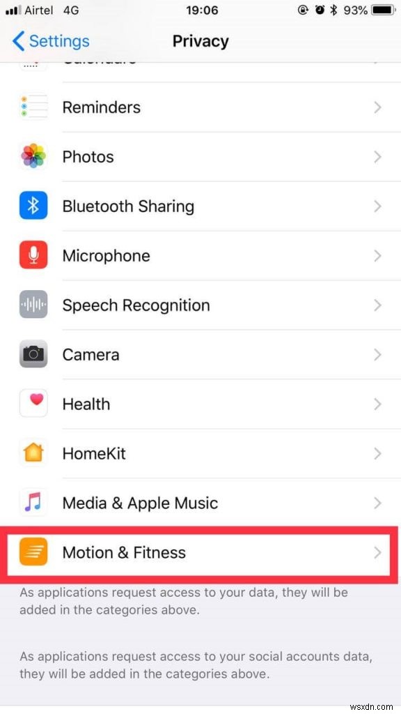 Thiết Lập Apple Watch Để Theo Dõi Chính Xác Số Bước Mỗi Ngày