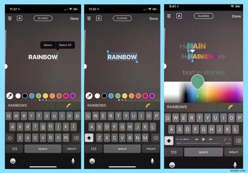 7 Mẹo Instagram Stories Chuyên Nghiệp Để Thu Hút Và Thỏa Mãn Khán Giả