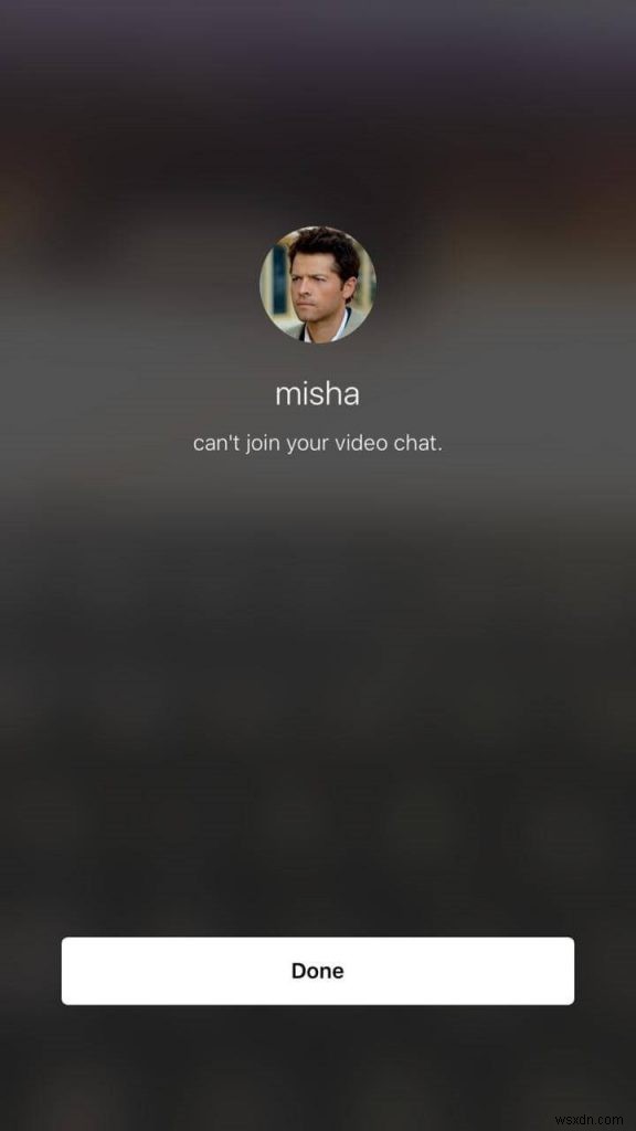 Cách Khởi Tạo Cuộc Gọi Video Hoặc Âm Thanh Qua Tin Nhắn Trực Tiếp Instagram