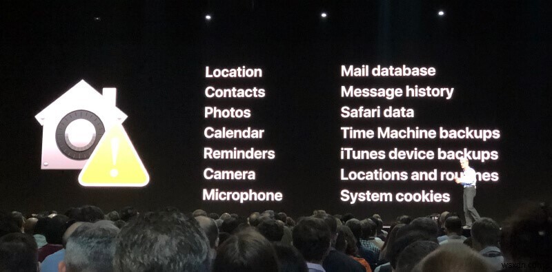 Khám Phá Tính Năng Nổi Bật Của macOS Mojave: Tại Sao Nó Là Game Changer