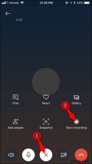 Hướng Dẫn Chi Tiết: Ghi Âm Cuộc Gọi Skype Trên Điện Thoại An Toàn Và Hợp Pháp