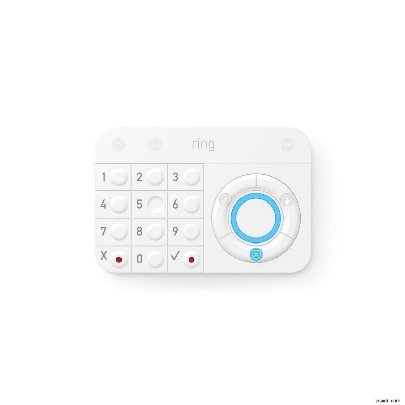 Ring Alarm Security Kit: Giải Pháp Bảo Vệ Nhà Cửa Giá Tốt, Dễ Lắp Đặt