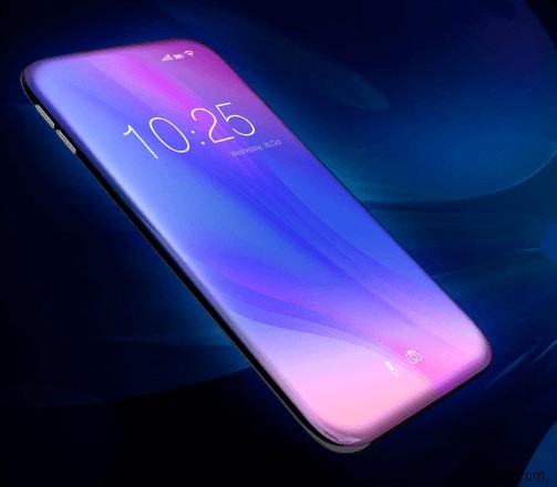 Những Thiết Bị Công Nghệ Mong Đợi Nhất Năm 2018