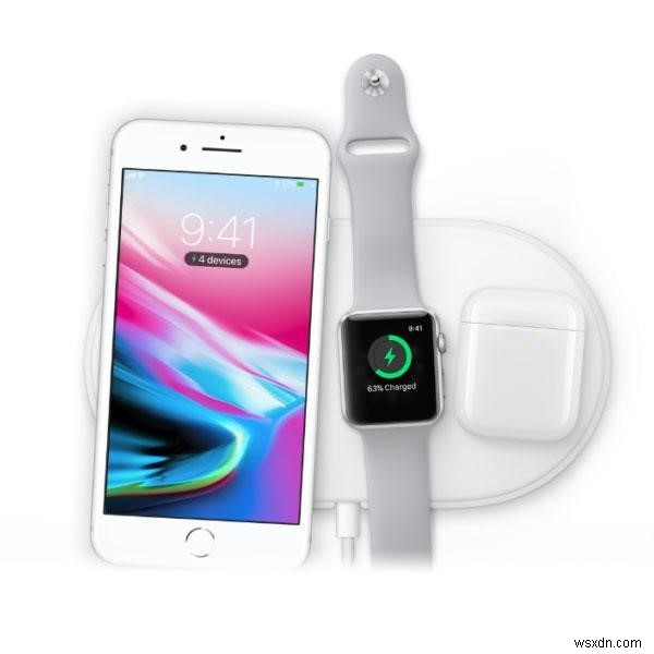 iPhone chuyển sang sạc không dây: Chuẩn bị sạc Qi ngay hôm nay